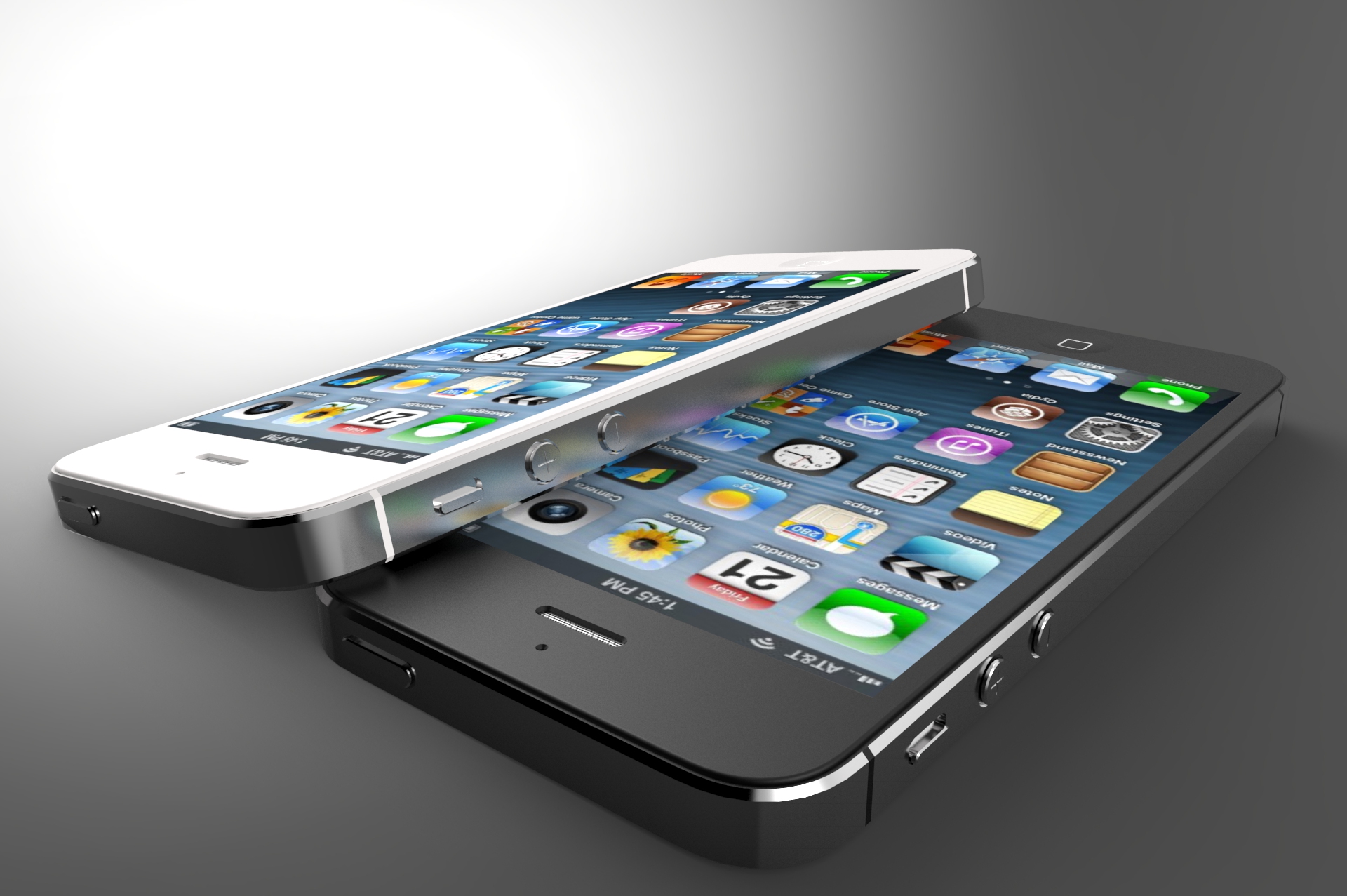 Phone 5